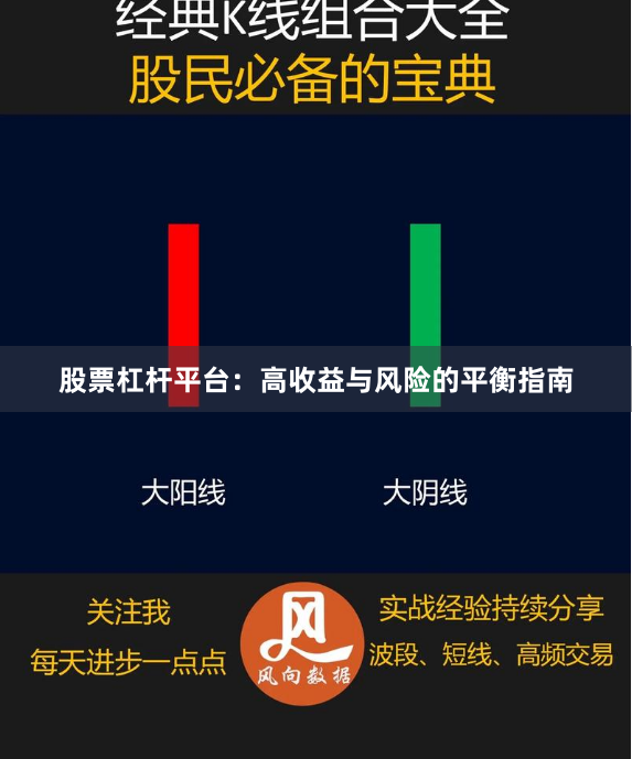 股票杠杆平台：高收益与风险的平衡指南
